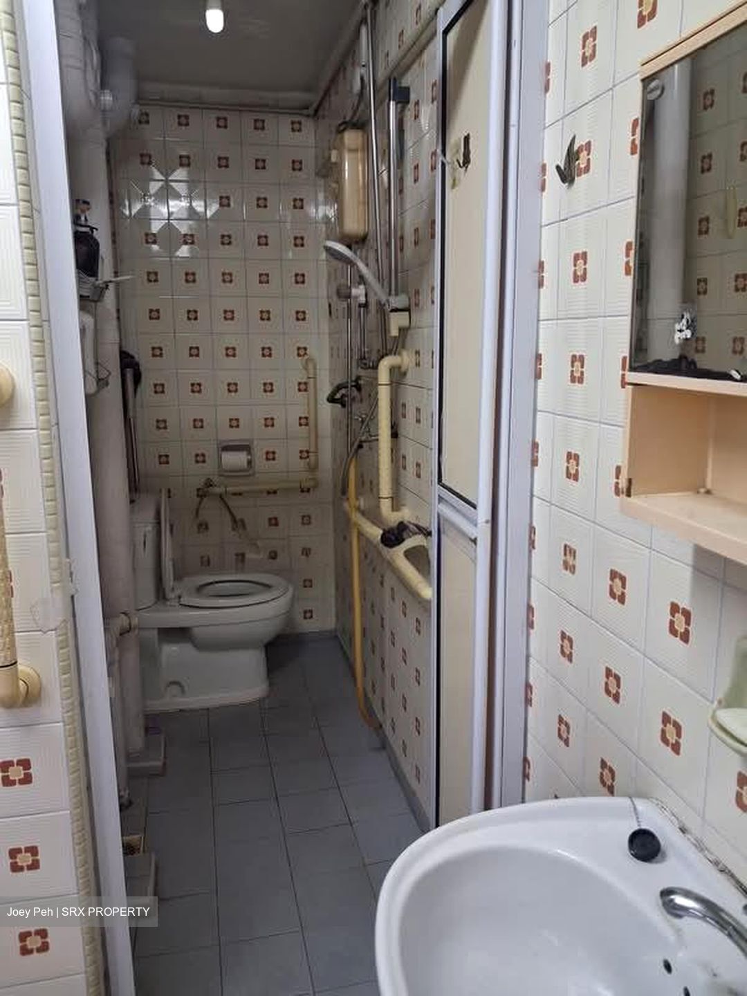 Blk 99 Crescent View (Queenstown), HDB 3 Rooms #593682811